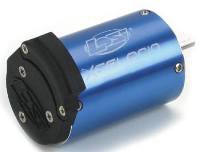 Losi 1/10 Xcelorin 6400kV BL Motor