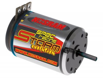 Nosram Storm Evo Spec Racing motor