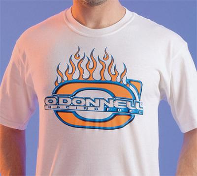 O’Donnell Racing Merchandising