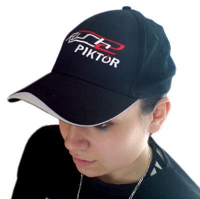 Piktor Rush 2 Clothing line