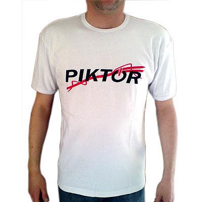 Piktor Rush 2 Clothing line