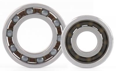 Sirio S12 T3 EVO4 STI Ceramic bearings