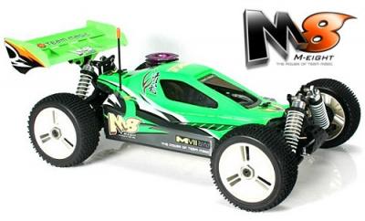 Team Magic M8 buggy