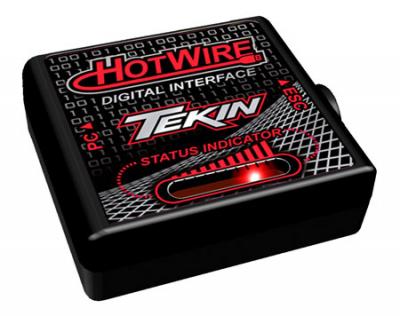 Tekin Hot Wire ESC/PC Interface