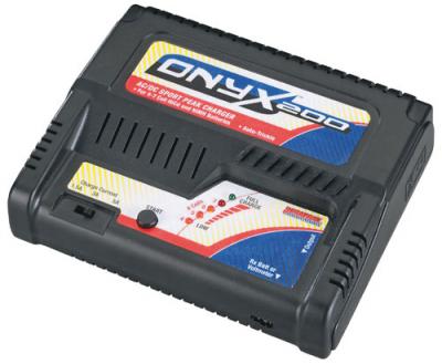 Duratrax Onyx AC/DC Peak Chargers