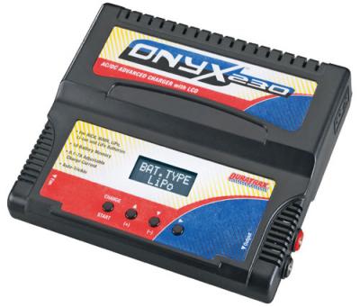 Duratrax Onyx AC/DC Peak Chargers