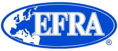 EFRA logo