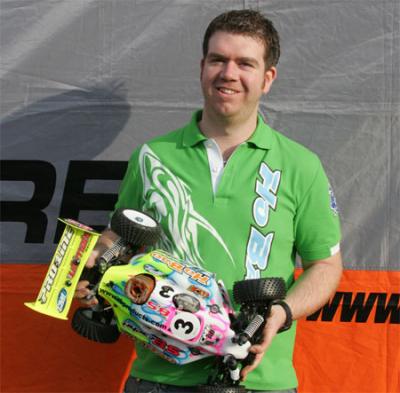Graham Alsop wins BRCA Nats Rd1