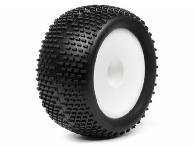 GRP Truggy Extra Soft tires