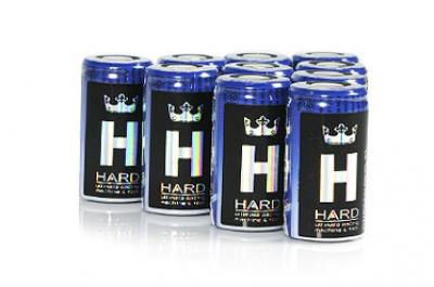 HARD King Selected 4600mah Cells