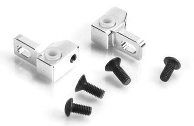 K-Factory TM E4 Hinge Pin Mount Set