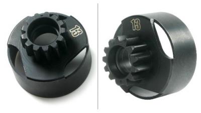 K-Factory 1/8th Clutch bell housing