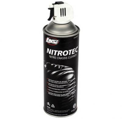 Losi Nitrotec Spray Cleaner