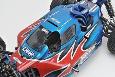 LRP S8 BX RTR 1/8th Buggy