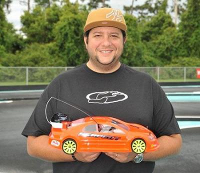 Morganti wins US Open Sedan Champs