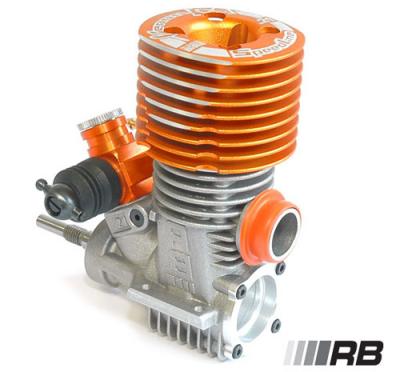 RB SpeedLine Xenon Alpha 3.5cc engine