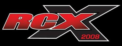 RCX 2008 Live Webcast