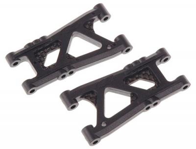 Serpent S400 CFI Wishbones