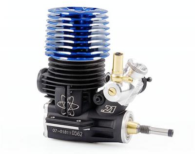 Sirio S21 CL7 R 3.5cc circuit engine
