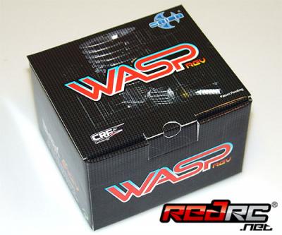 Team Orion Wasp CRF REV 21