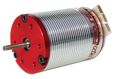 Tekin Redline Sensored BL motors