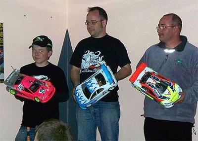 Jerome Renaux wins Belgian Nats Rd2