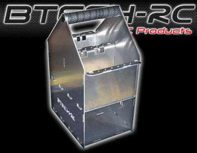 B-Tech RC release Pit Box