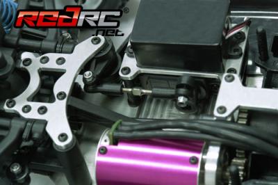 Caster Racing Fusion EX-1R buggy