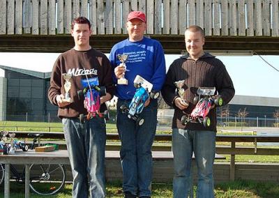 Danish Off-Road Nationals Rd1