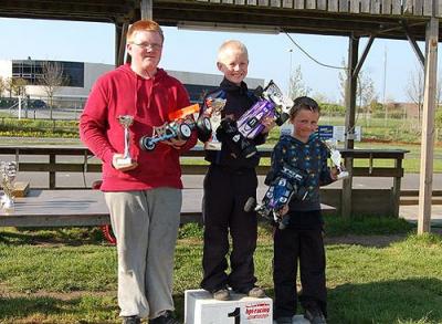 Danish Off-Road Nationals Rd1