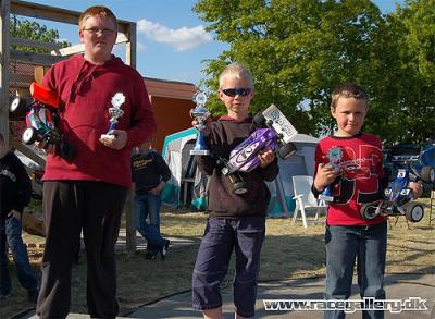 Danish Off-Road Nationals Rd2