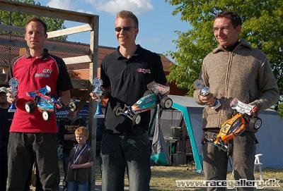 Danish Off-Road Nationals Rd2