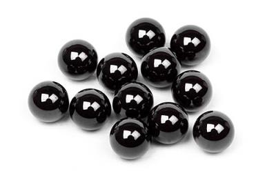 Edit RC Ceramic Nitride Diff Balls