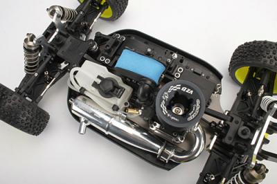 Hb d8 buggy new arrivals