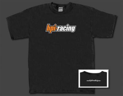 HPI Racing T-shirt & HB Tool bag