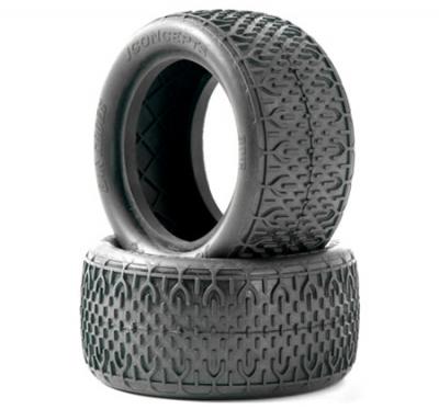 JConcepts Bar Codes Racing tires