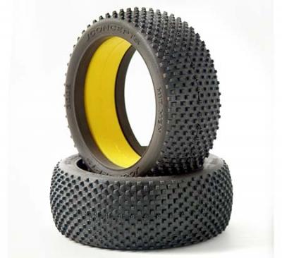 JConcepts Hit Men Racing tires