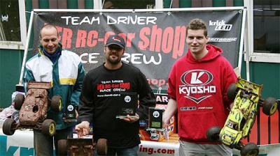 Frank Lemke wins Krick/Cen Monstertour