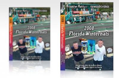 Ray Wood Winternats DVD out now