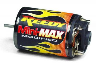 Reedy Mini-Max Modified Motor
