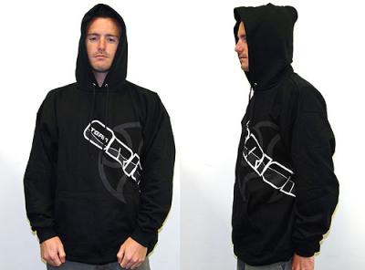 Team Orion HipShot Hoodie & T-Shirt