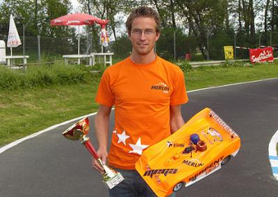 Daniel Tomaschko joins Merlin Fuel