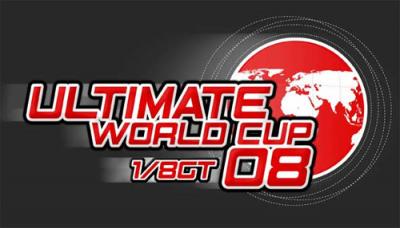 Ultimate World Cup 08 - Announcement