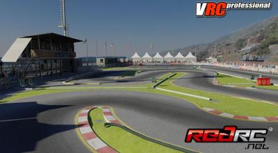 VRC V4 Professional - VRC World Complex