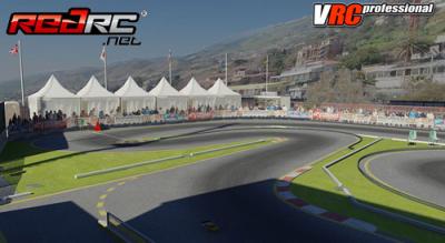 VRC V4 Professional - VRC World Complex