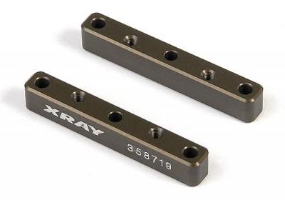 Xray XB808 One-Piece Engine mount