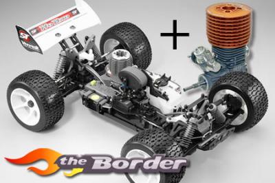 The Border - Special Offer