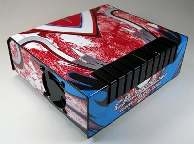 Craft RC MM Power Supply skins