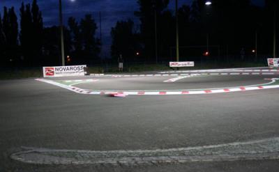 Celakovice Extreme 24 hour race