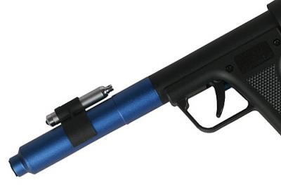 Dynamite NitroLite Fuel Gun